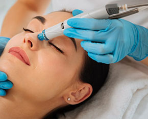 HYDROFACIAL